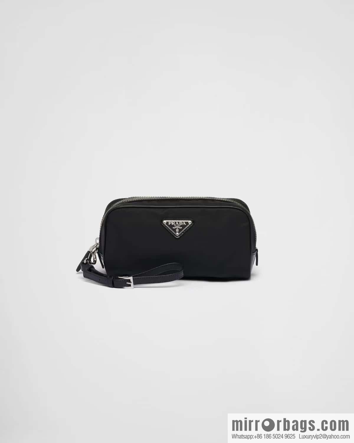 PRADA ๐ new handbag ๐ 2NE063 Unisex common model