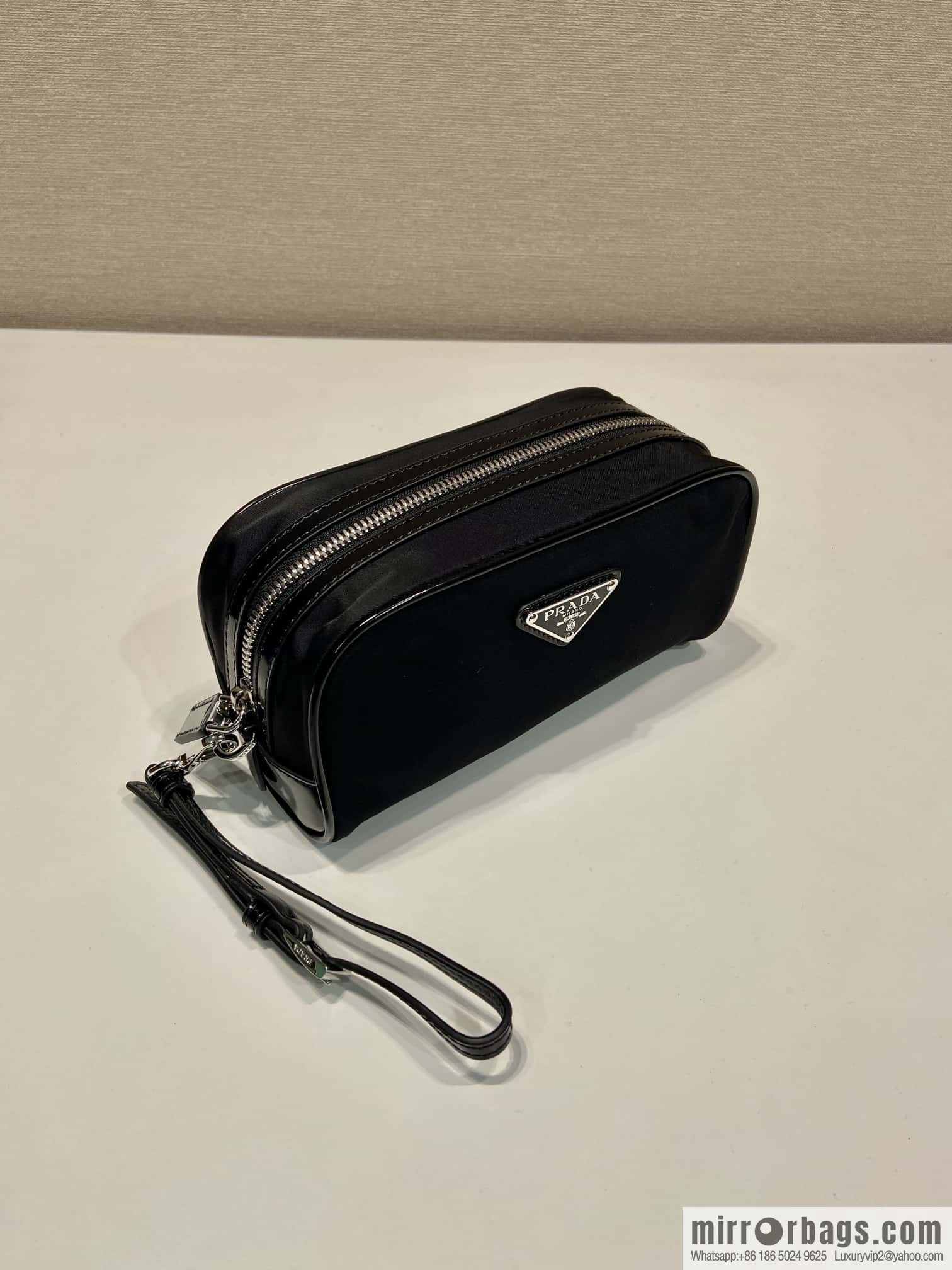 PRADA ๐ new handbag ๐ 2NE063 Unisex common model