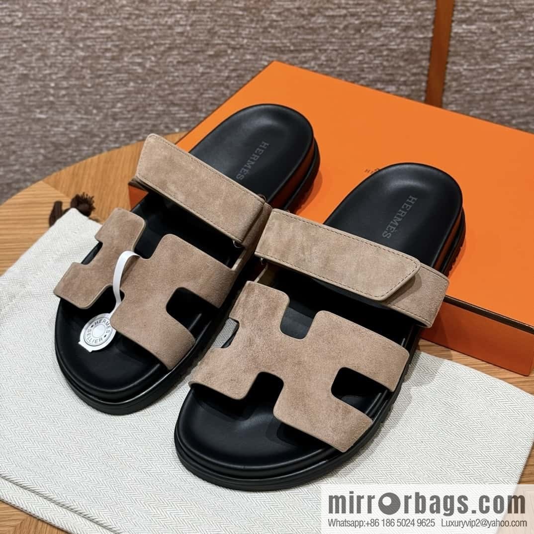 Hermès sandals