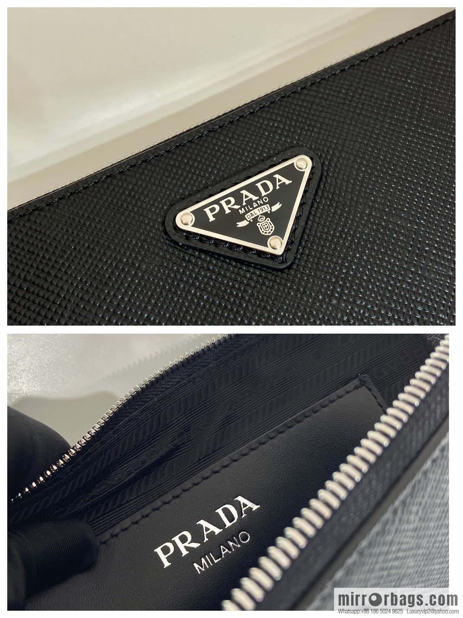 PRADA 🎉 new handbag 🎉 2NH024S