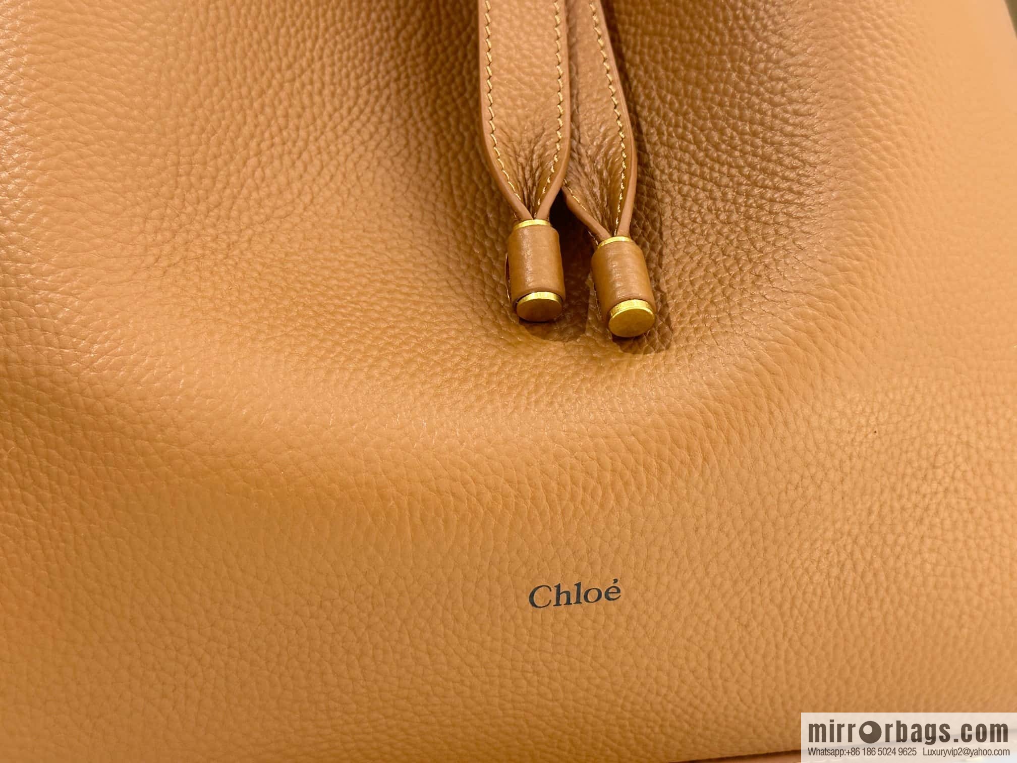 Marcie Hobo bag π 36CM brown