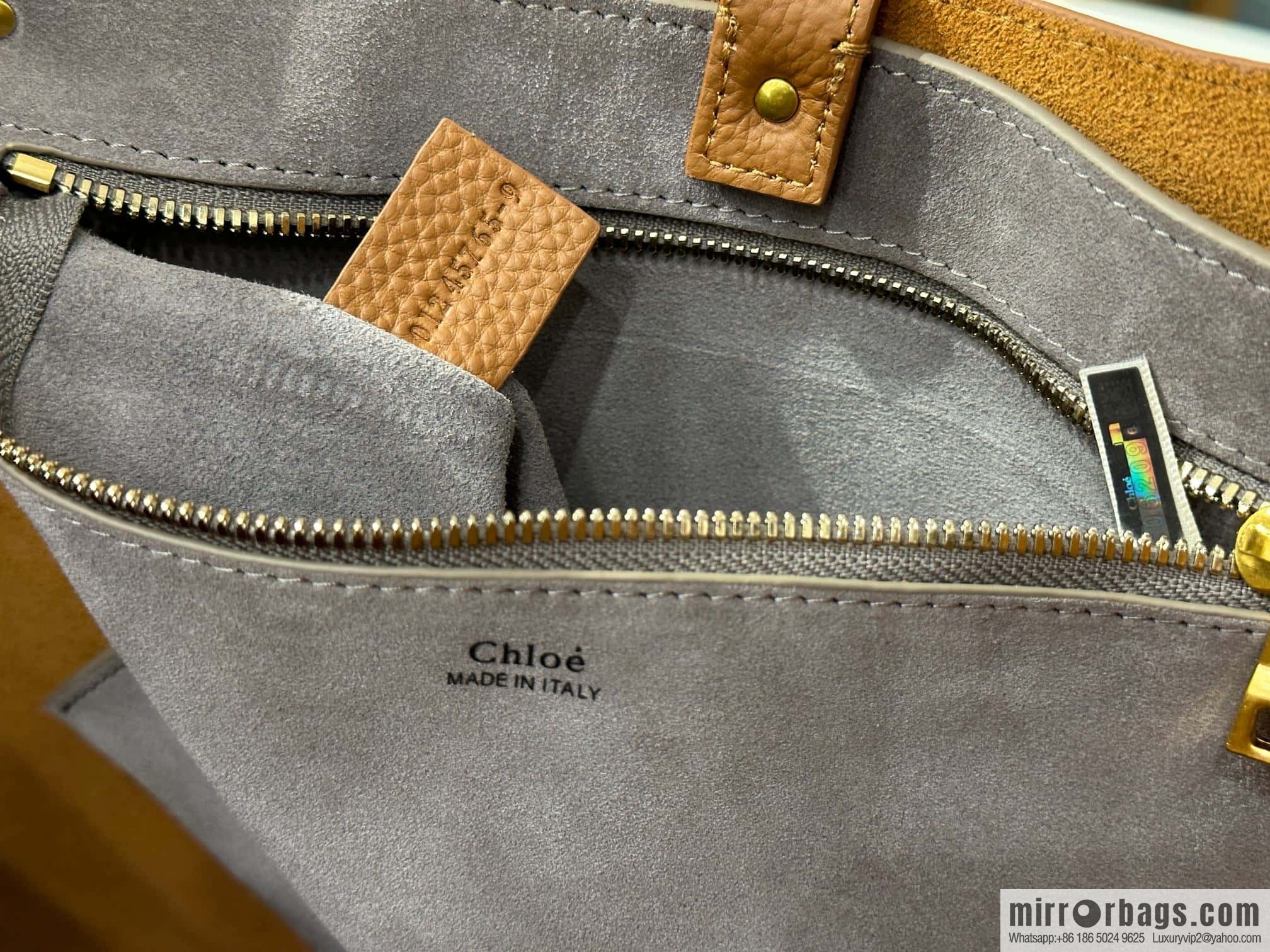 Marcie Hobo bag π 36CM brown