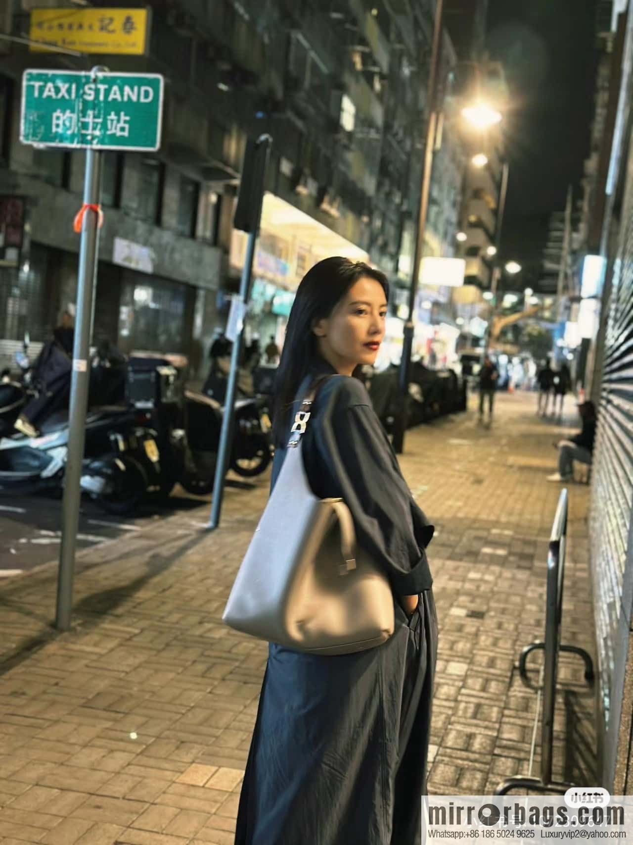 Chloe | Marcie Hobo bag New π 36CM Grey