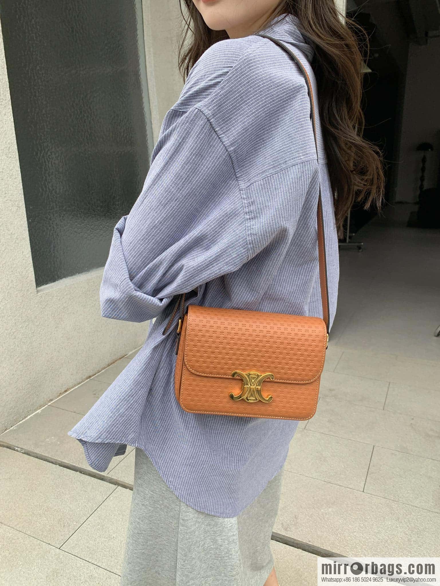 CELINE TEEN TRIOMPHE 188423