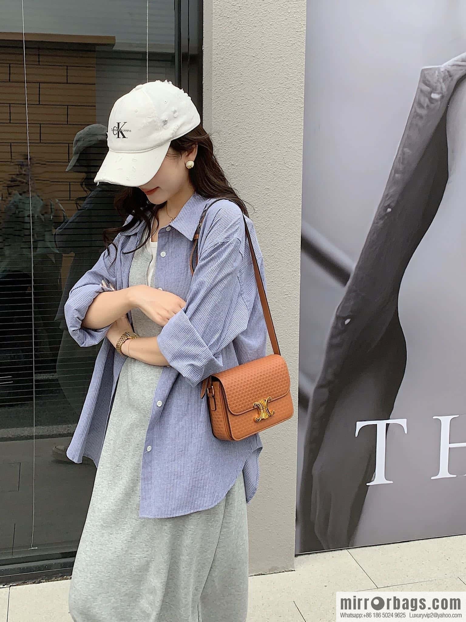 CELINE TEEN TRIOMPHE 188423