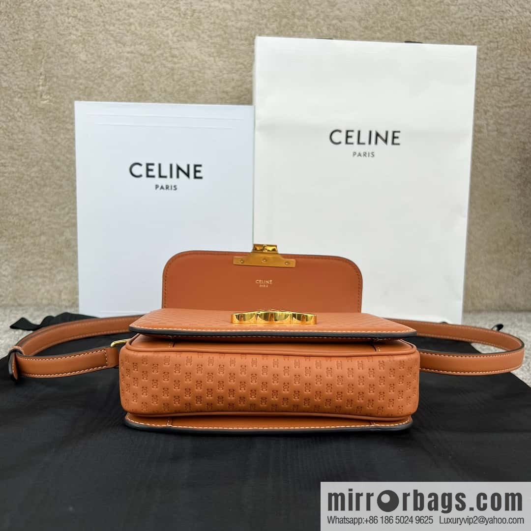 CELINE TEEN TRIOMPHE 188423