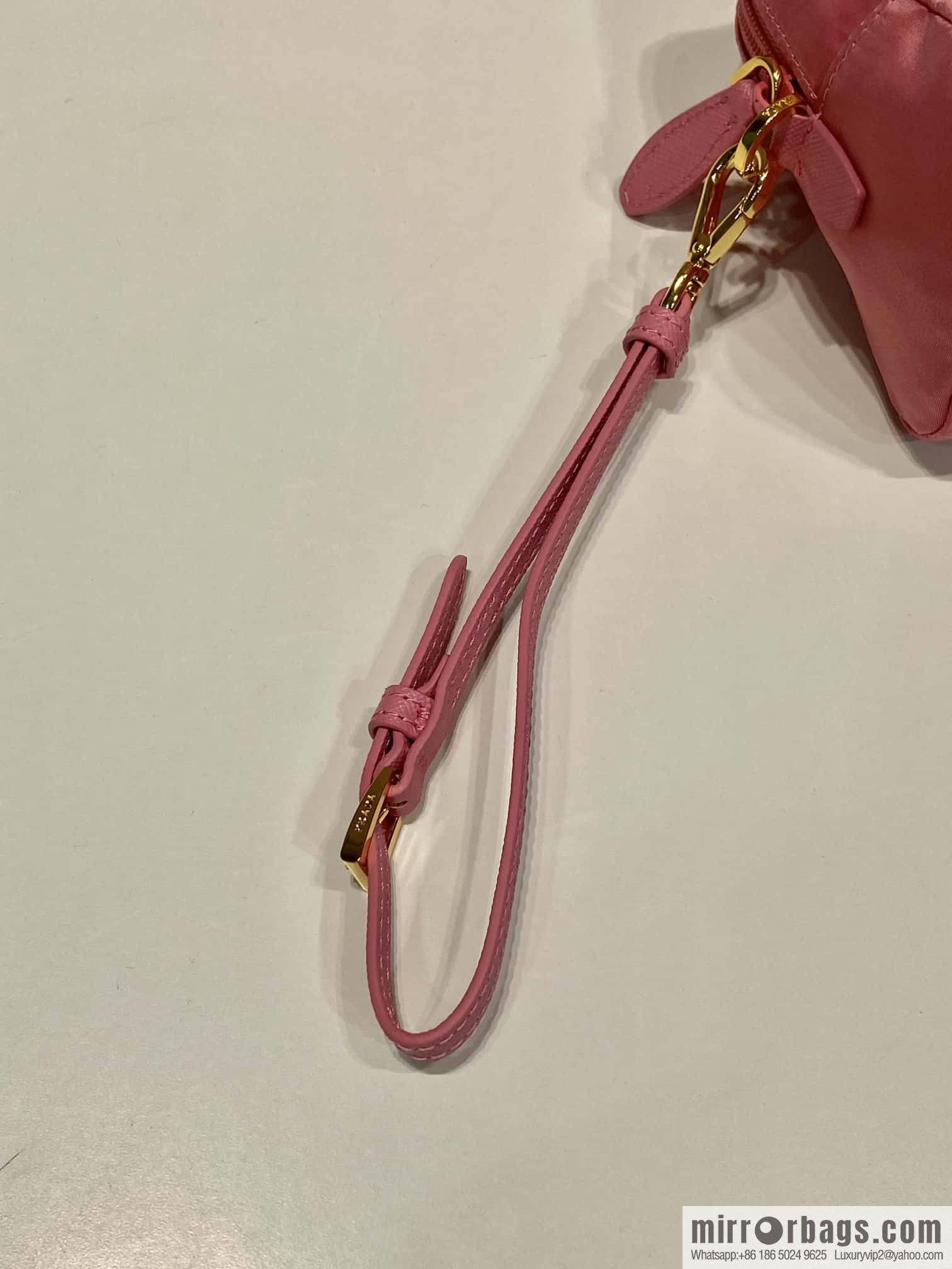 Prada 1NS693 new handbag