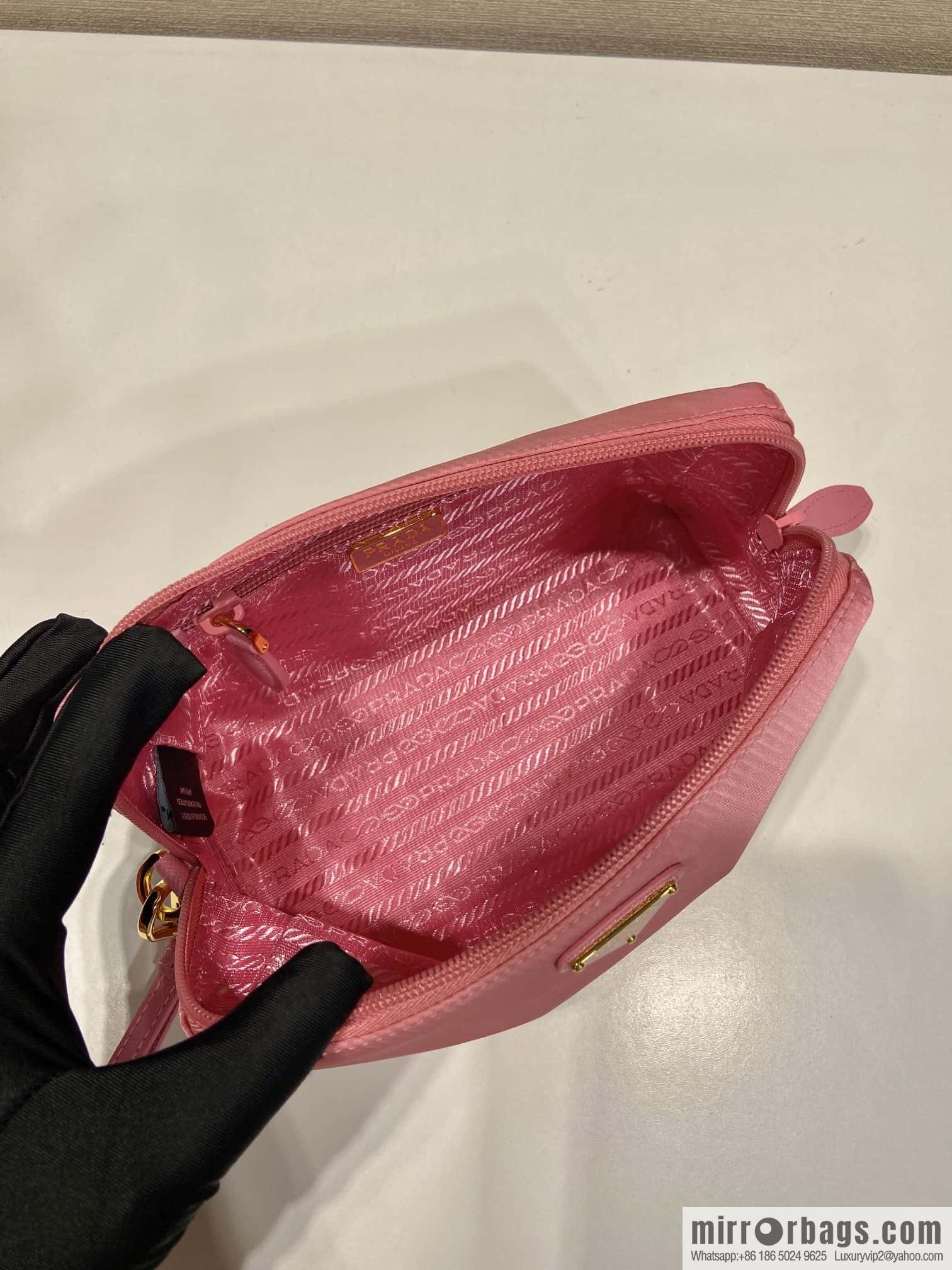 Prada 1NS693 new handbag