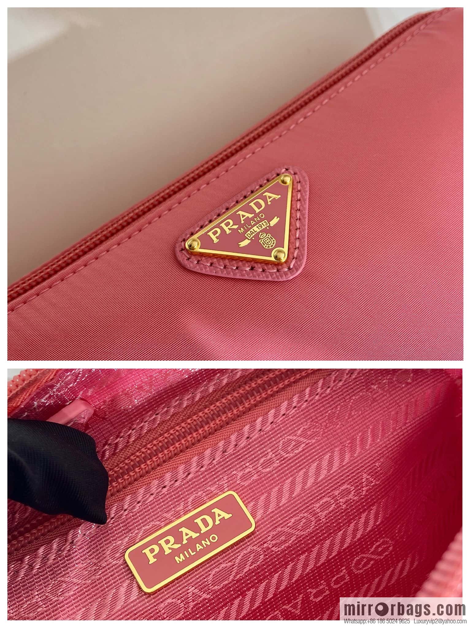 Prada 1NS693 new handbag