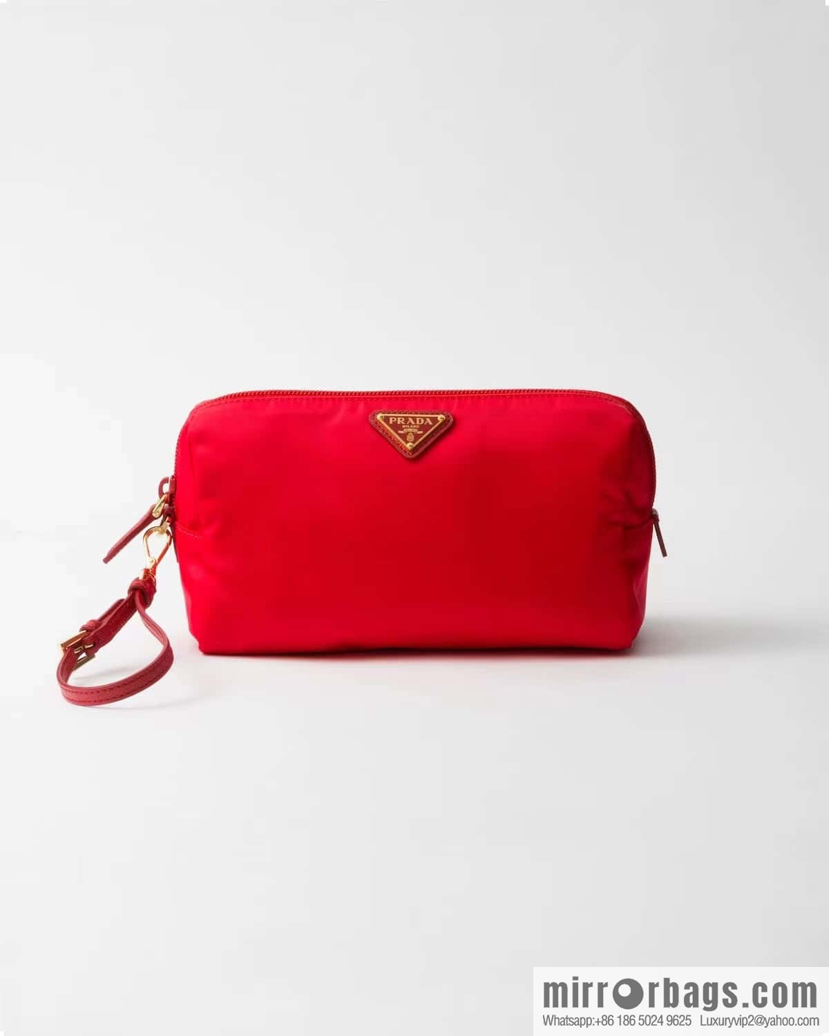 Prada 1NS693 new handbag