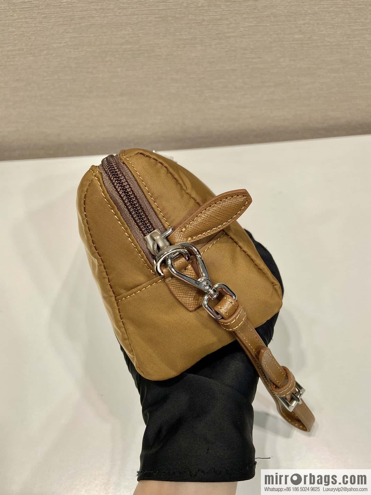 Prada 1NS693 new handbag