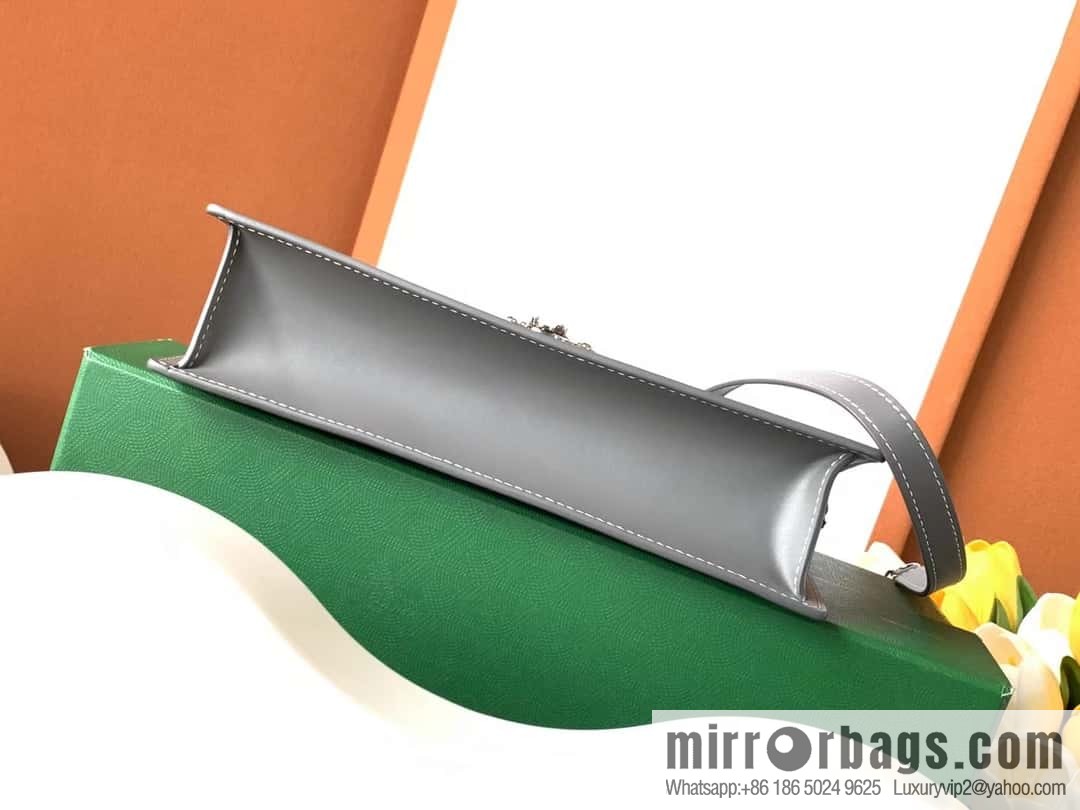 Goyard Duchess Marie-Caroline Bag 020241-Grey