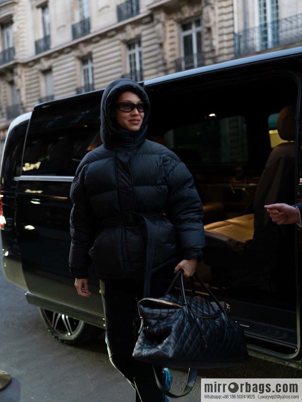 YSL 🆕 2023 new travel bag 736009