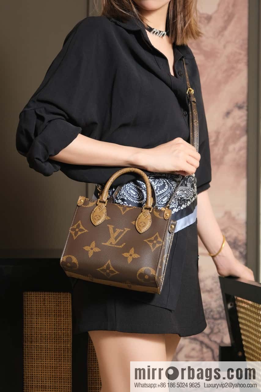 LV M46839 OnTheGo BB