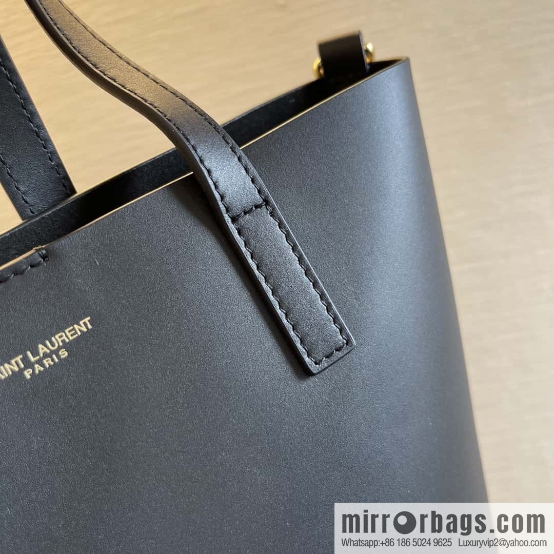 YSL 𝗦𝗵𝗼𝗽𝗽𝗶𝗻𝗴 𝘁𝗼𝘁𝗲 𝗯𝗮𝗴 Shopping Bag 600307