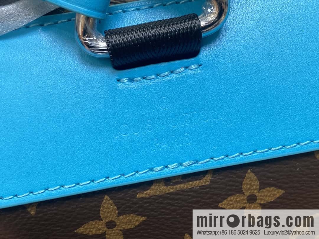 M12729 presbyopia blue, backpack series CHRISTOPHER medium backpack M12835 presbyopia yellow Christopher Hcc medium backpack