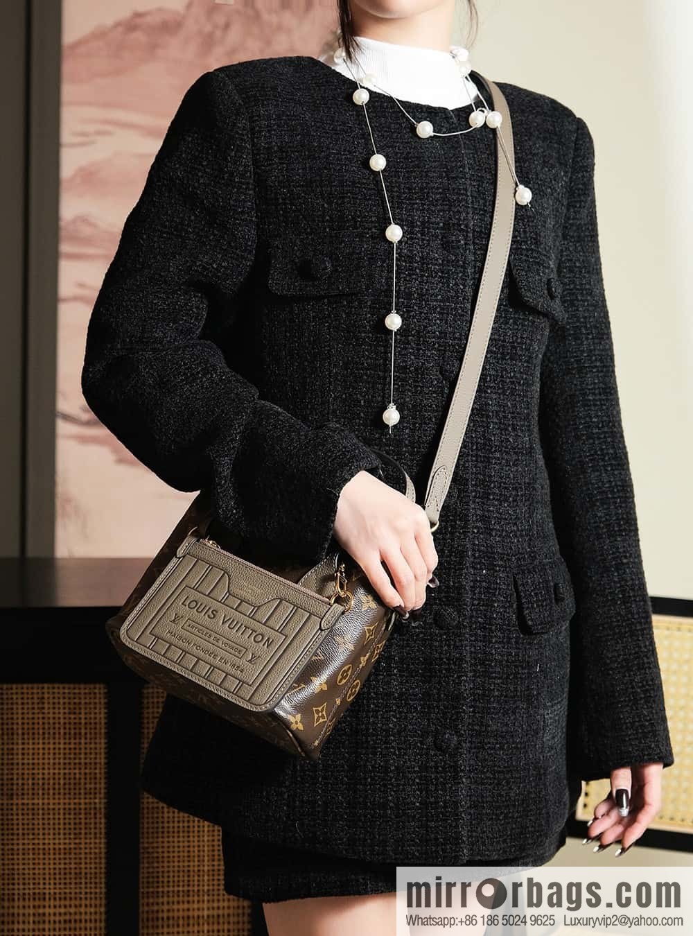 LV ππππππ
πππ ππππππ ππ chip rhombus code series M12109