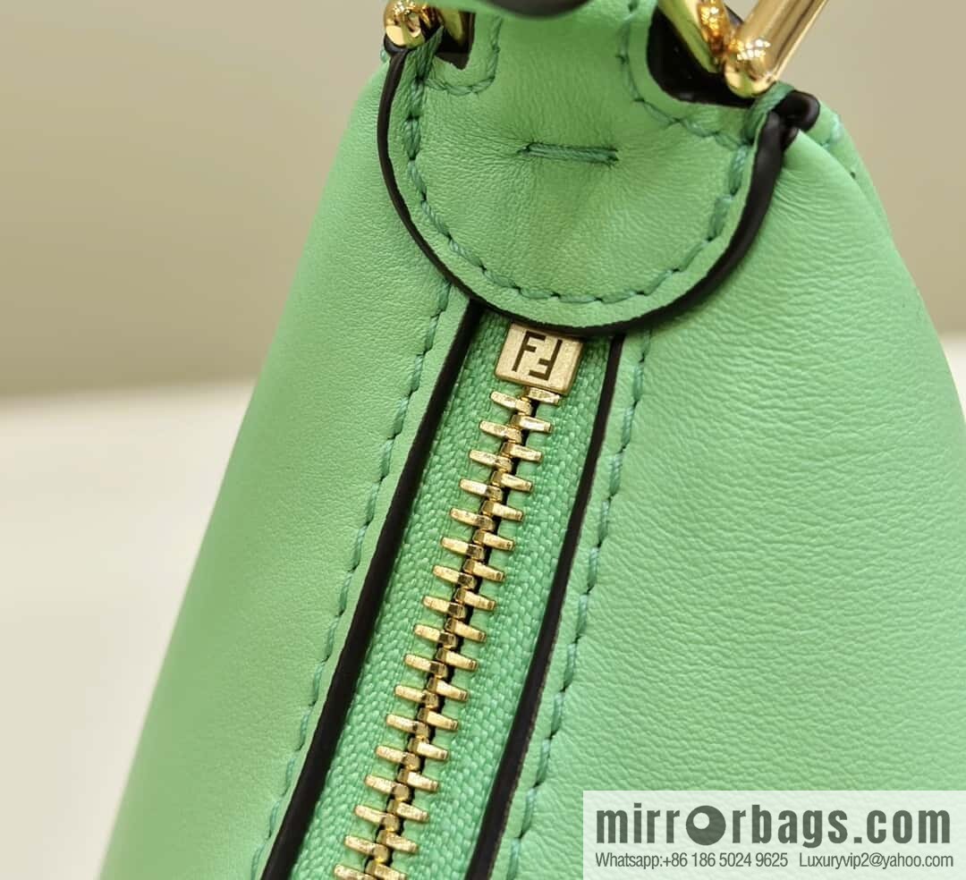 FENDI Fendigraphy model number: 80056m green