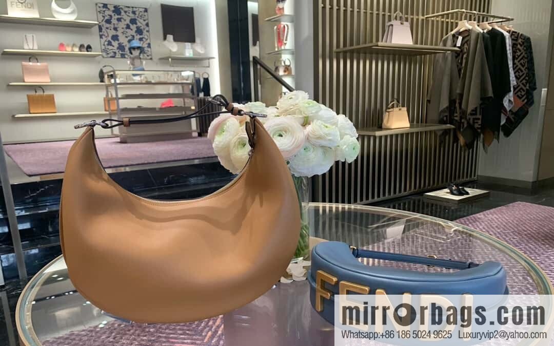 FENDI Fendigraphy model number: 80056m gray blue