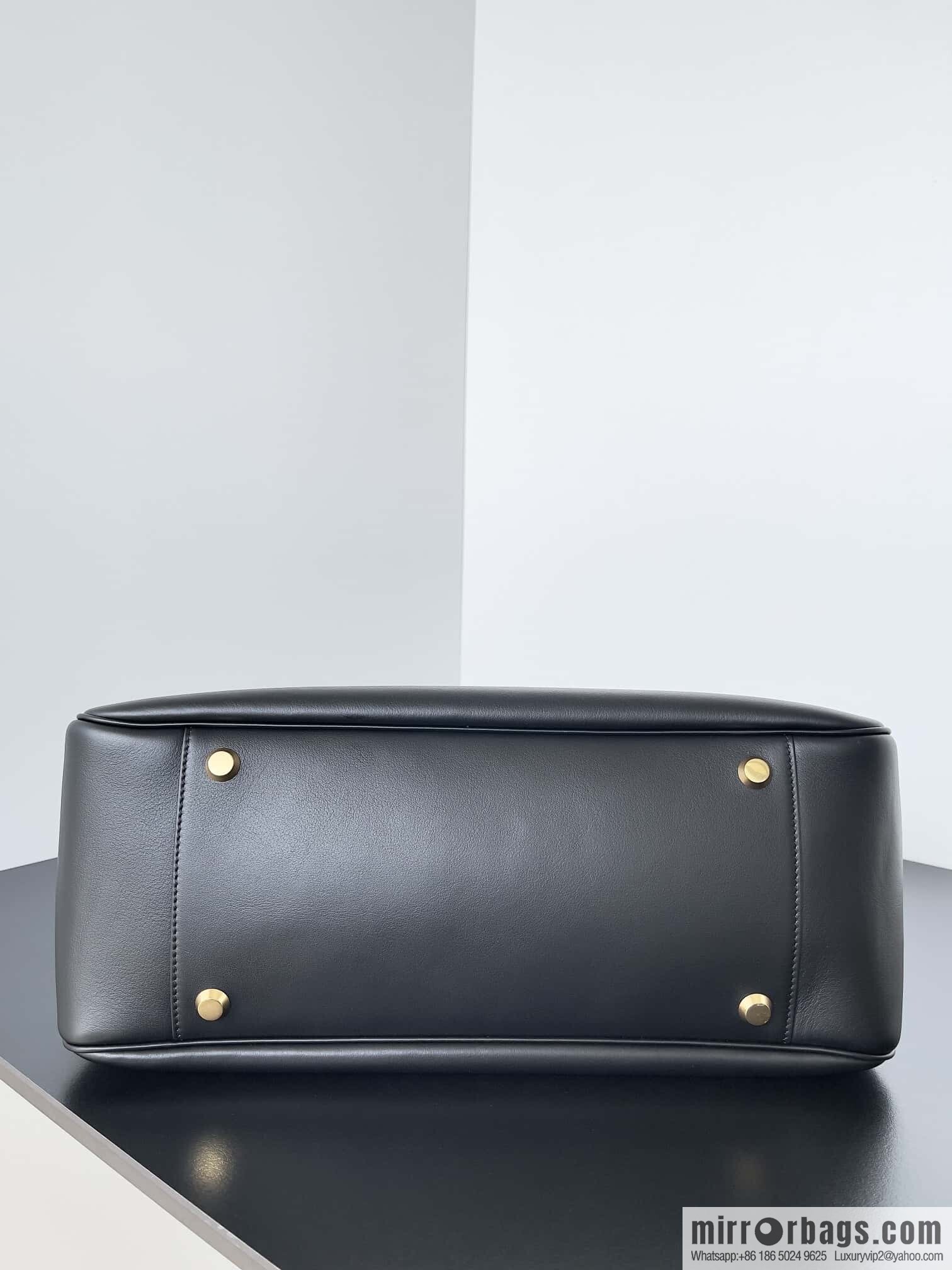 BEL AIR Large Hobo Handbag