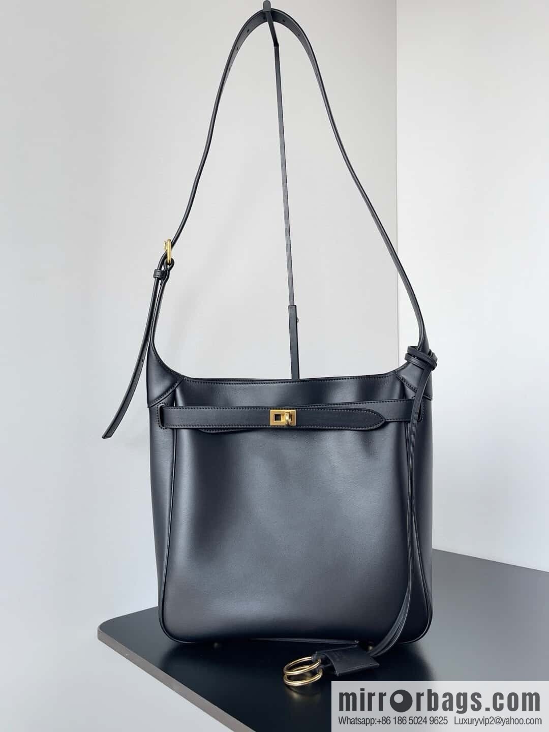 New BEL AIR Small Hobo Handbag