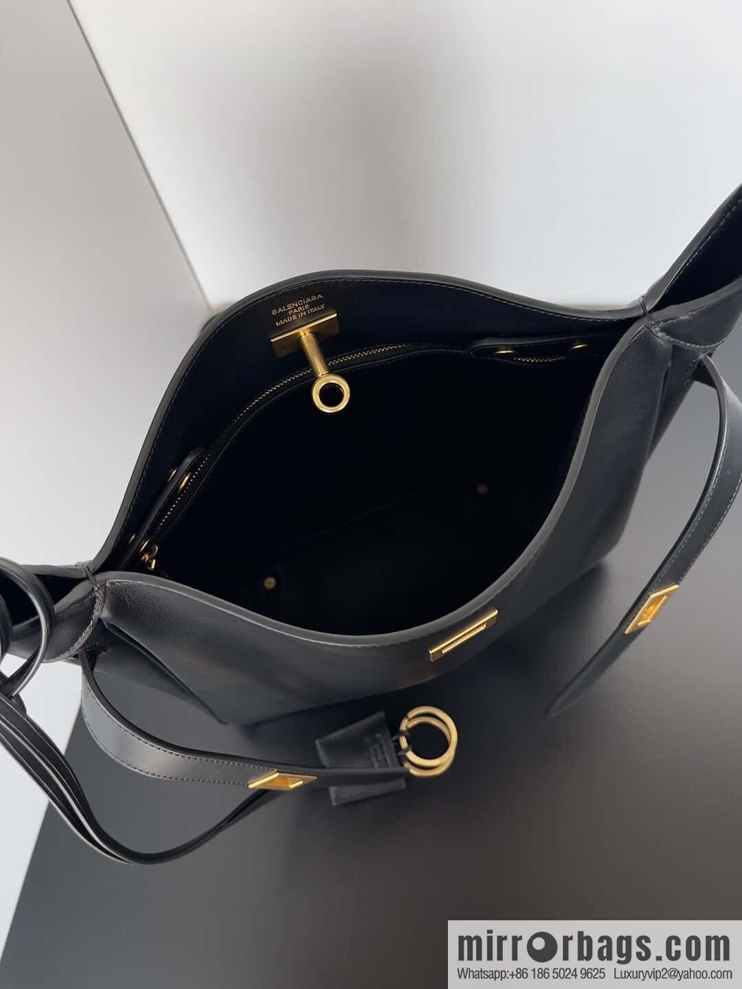 New BEL AIR Small Hobo Handbag