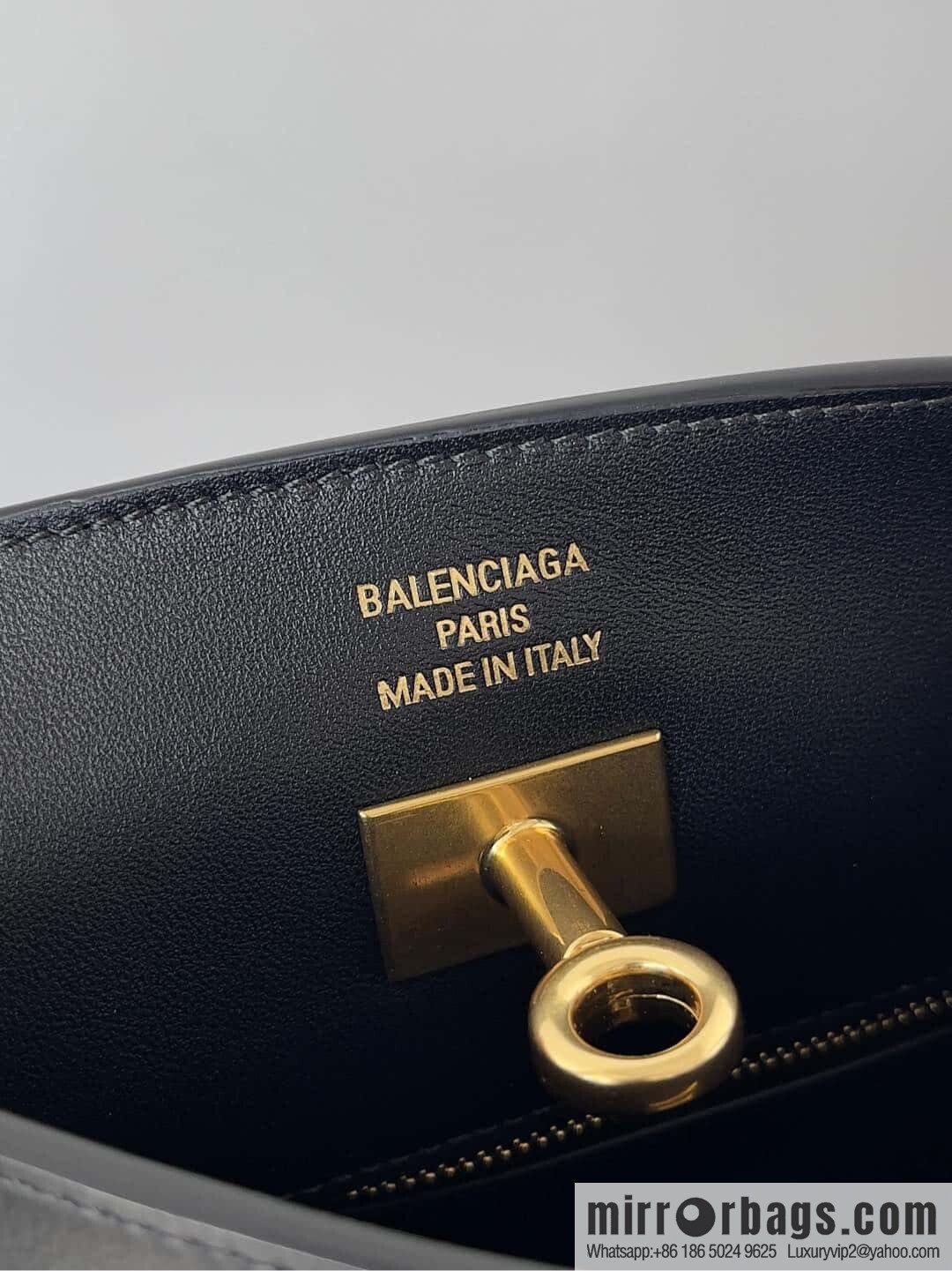 New BEL AIR Small Hobo Handbag