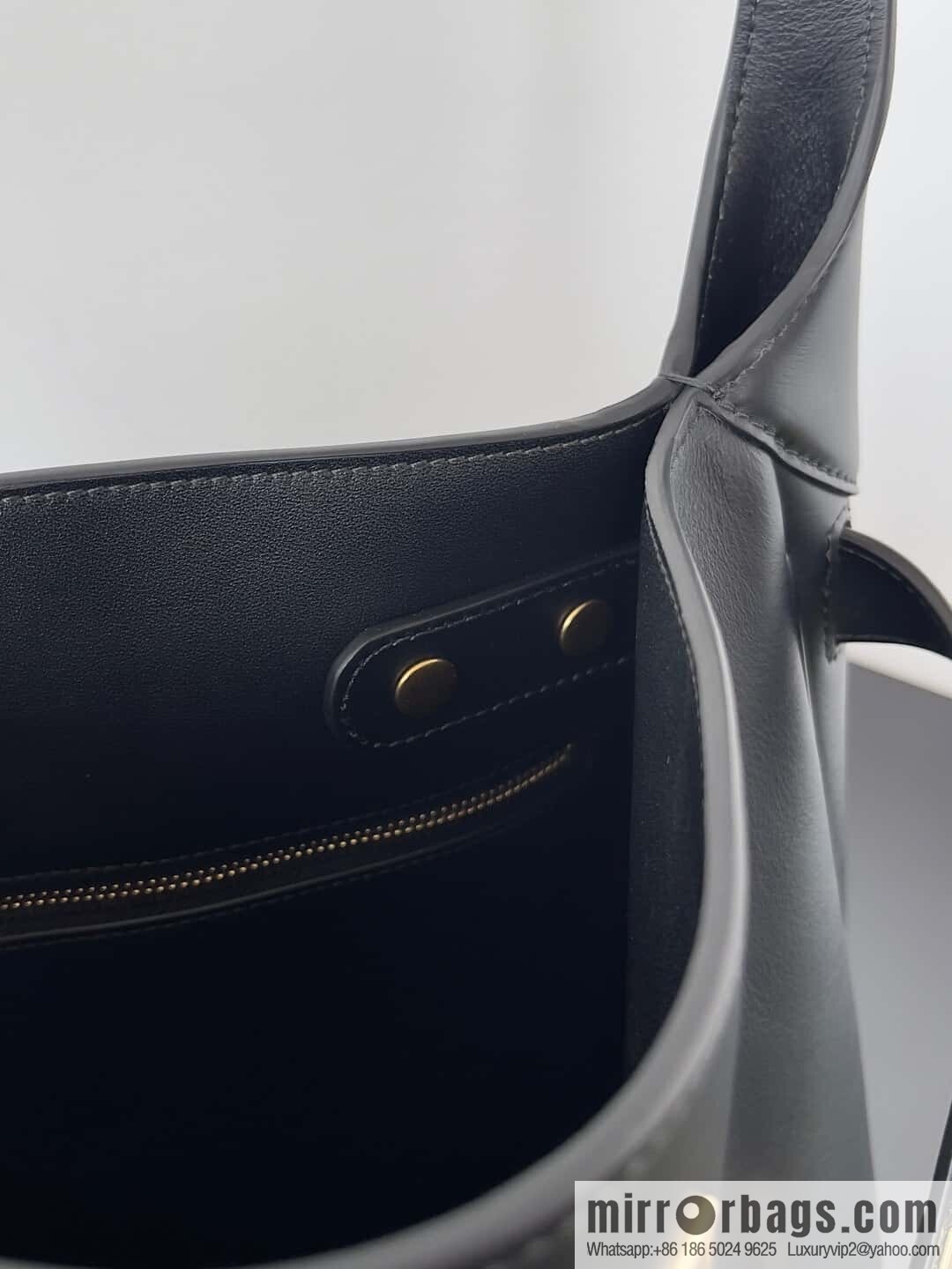 New BEL AIR Small Hobo Handbag