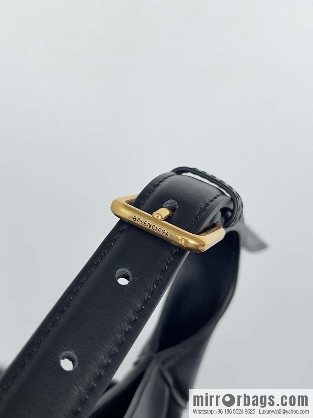 New BEL AIR Small Hobo Handbag