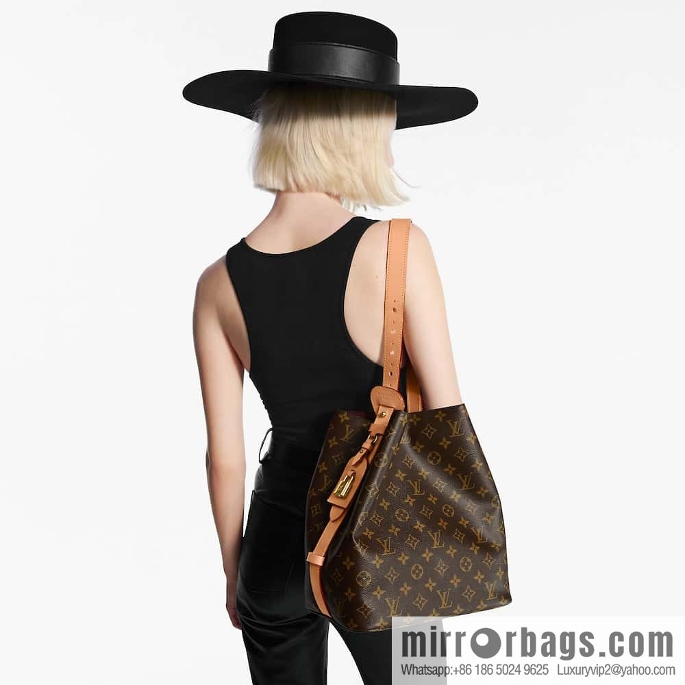 LV M12926 NEW All In GM