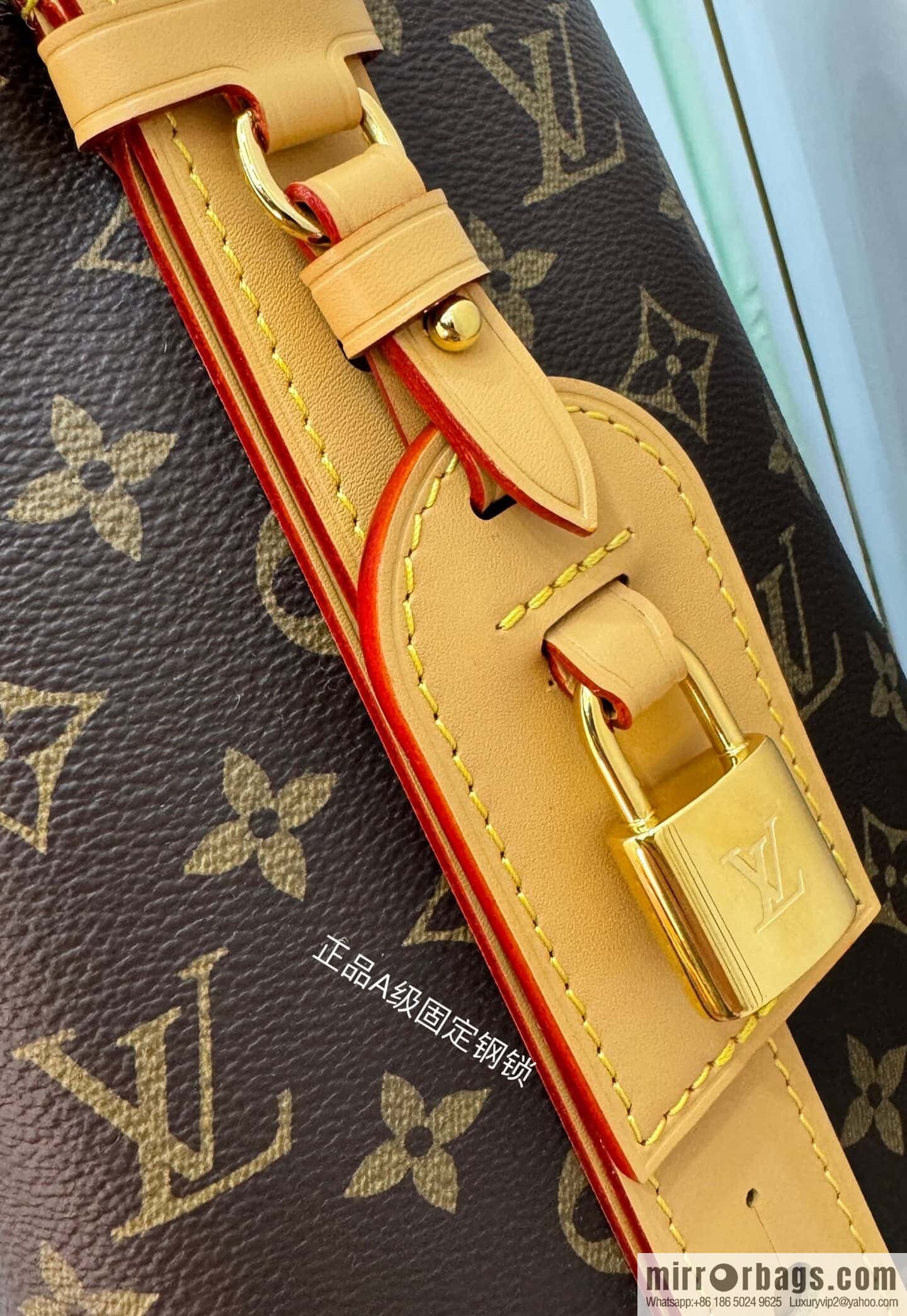 LV M12926 NEW All In GM