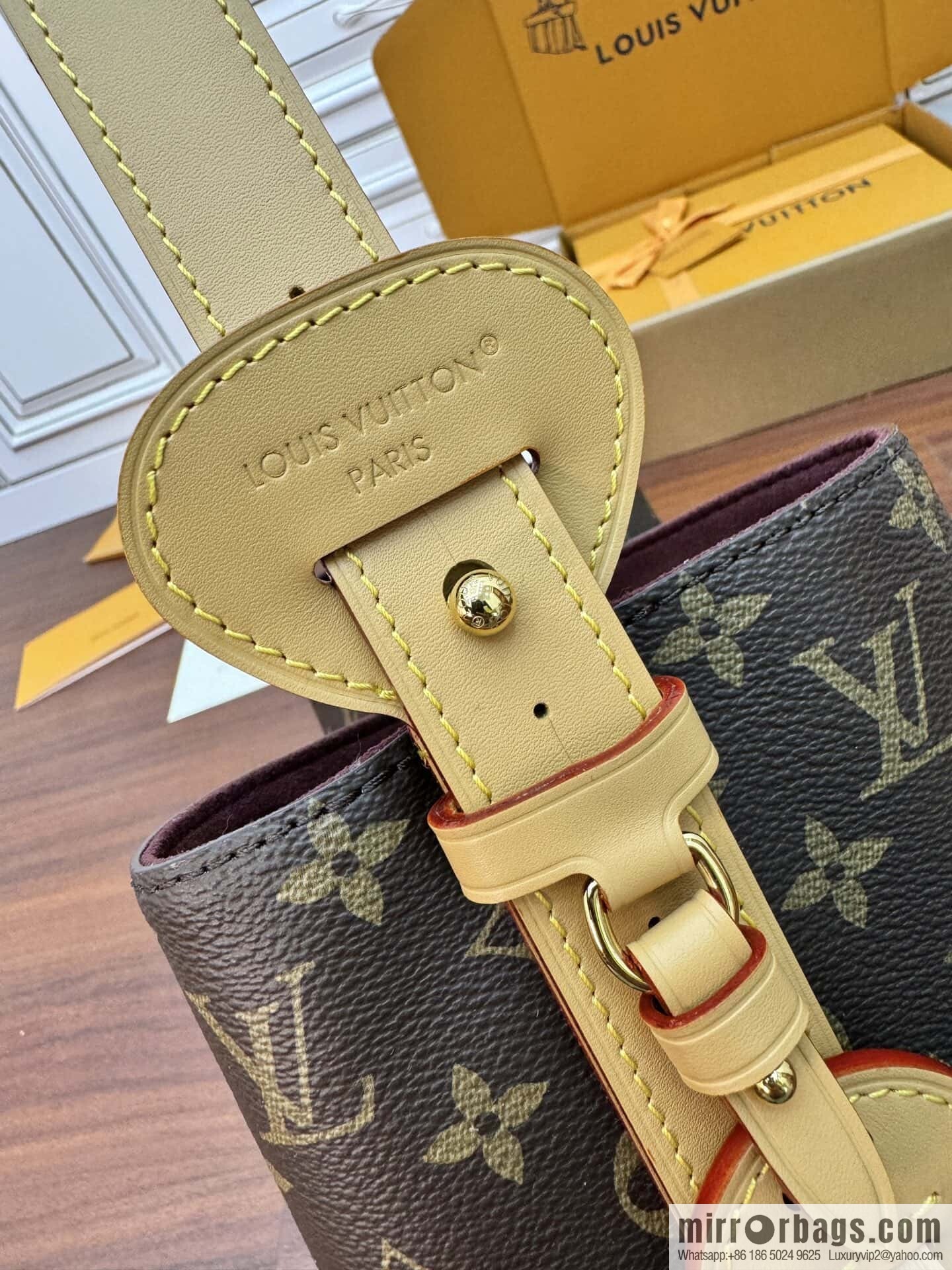 LV M12926 NEW All In GM