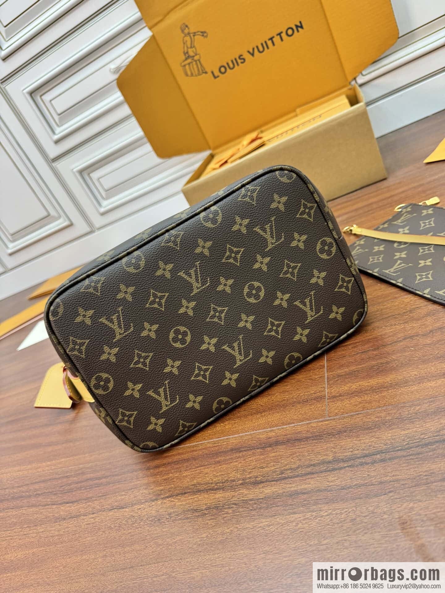 LV M12926 NEW All In GM