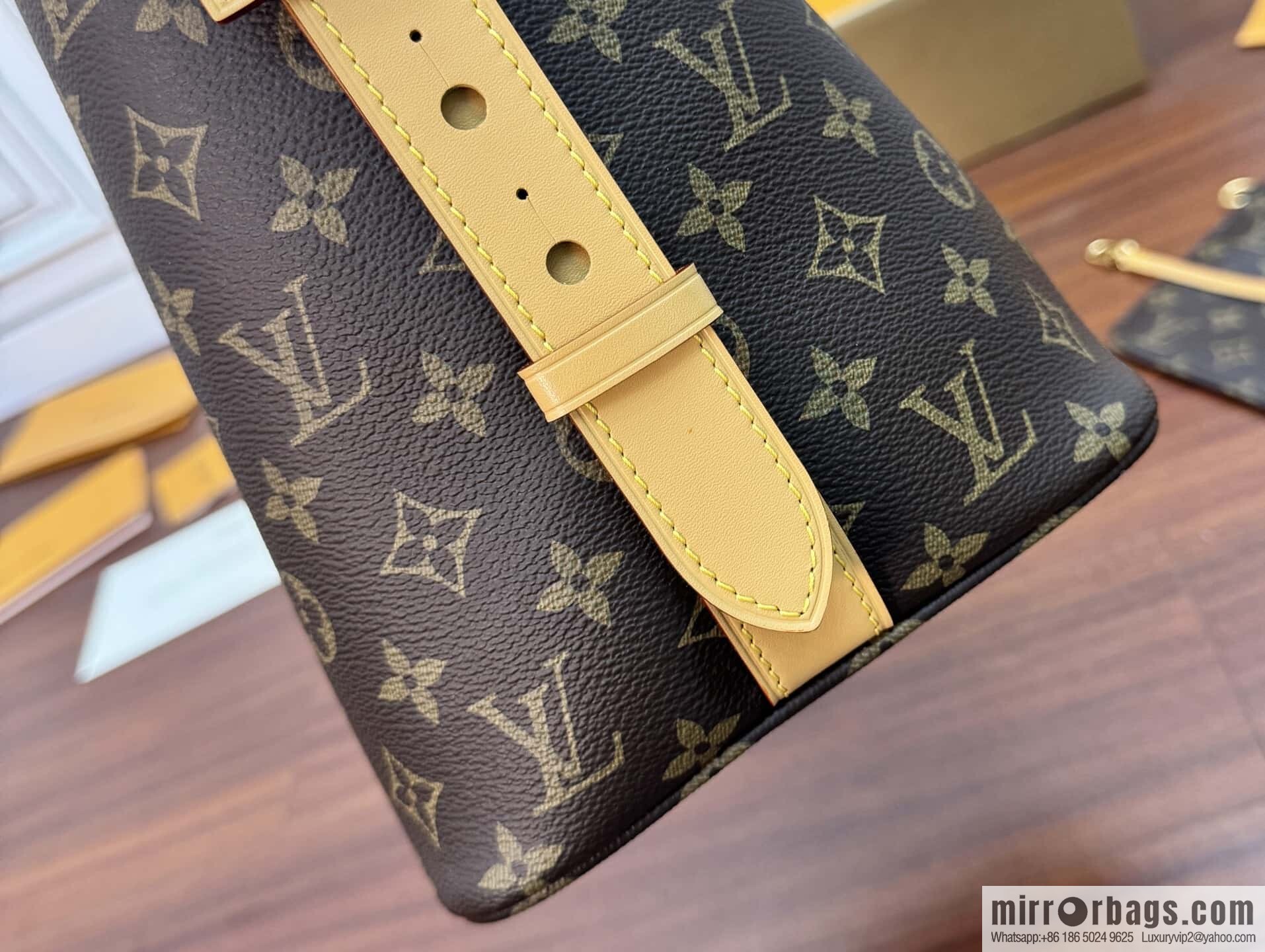 LV M12926 NEW All In GM