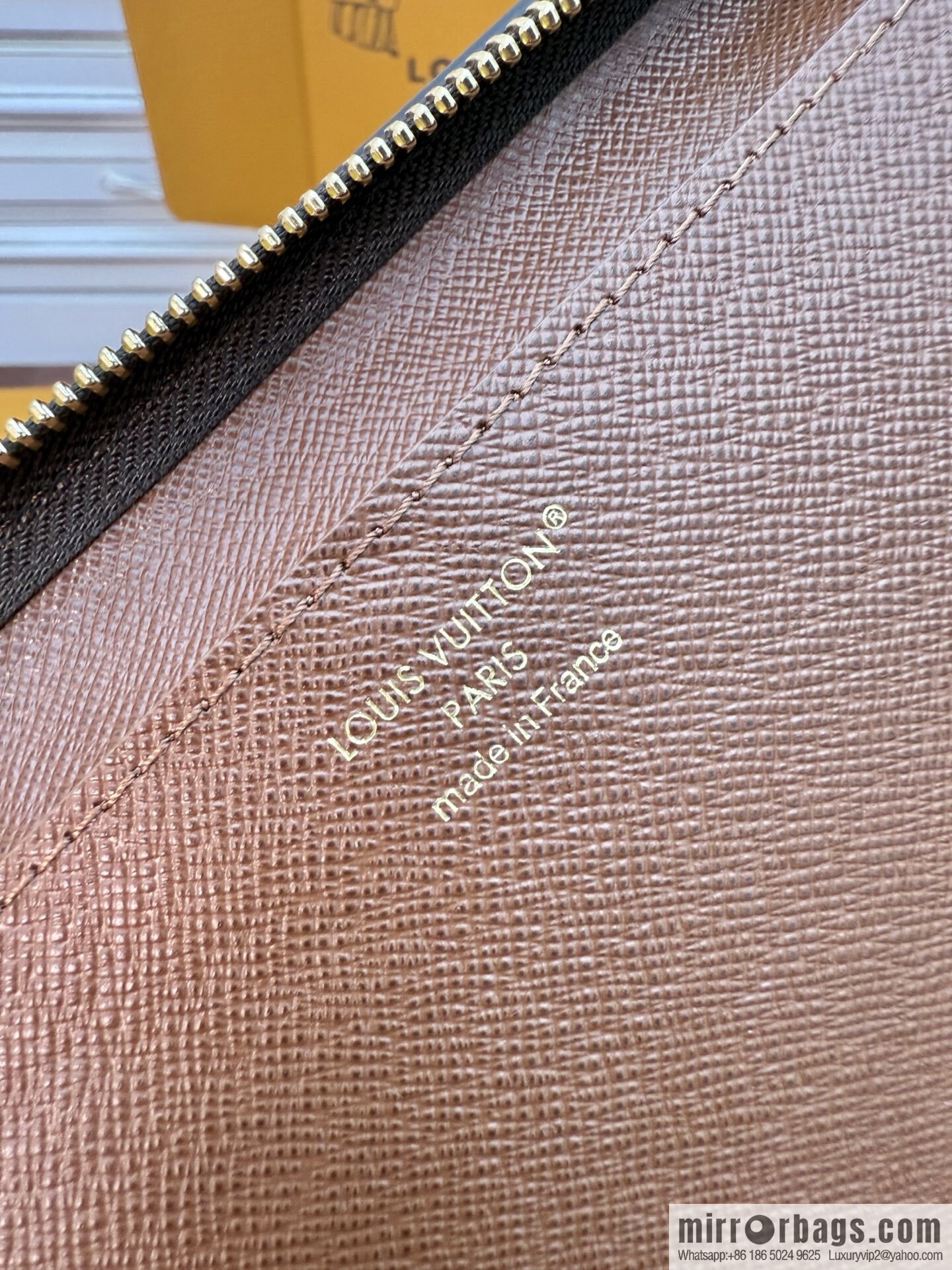 LV M13560 Key Pouch M