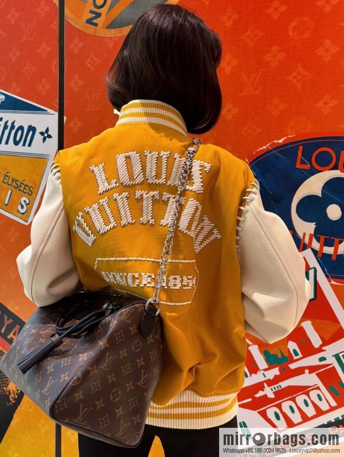 LV M12243 Speedy Soft 30 Dark