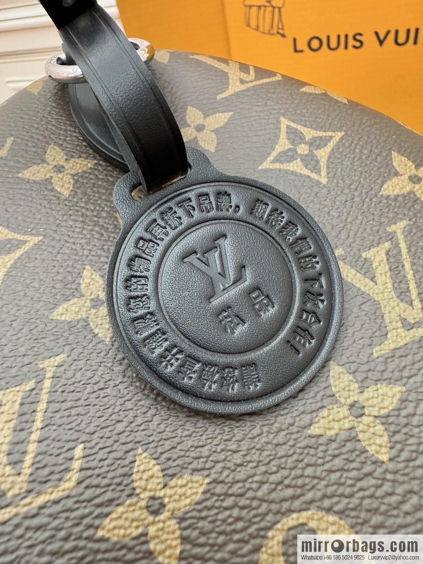 LV M12243 Speedy Soft 30 Dark