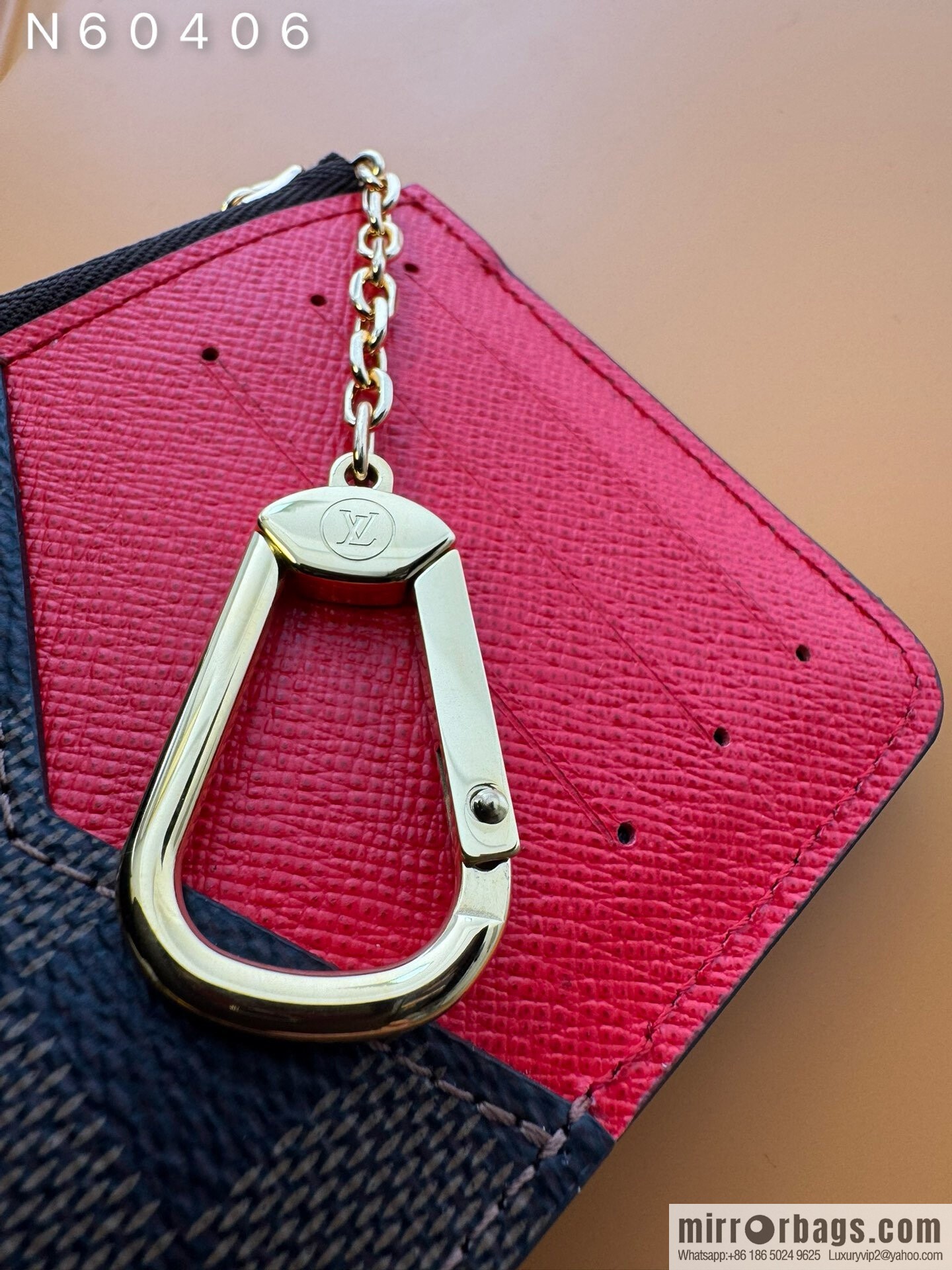 LV N60406 [Official full-chip version]