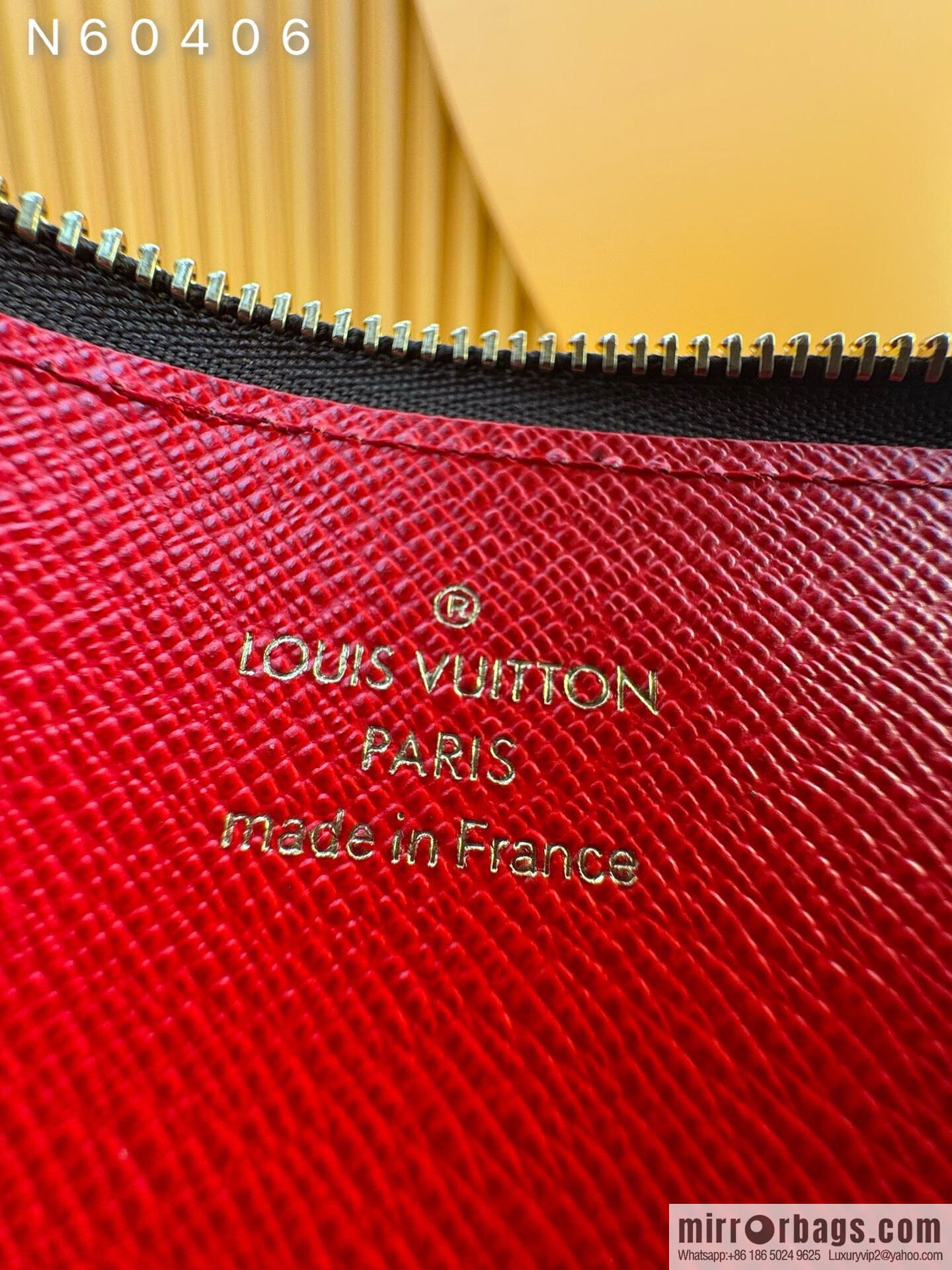 LV N60406 [Official full-chip version]