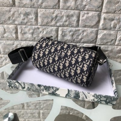 Replica Dior Roller Messenger Bag
