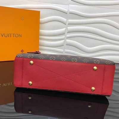 Alternative view of Replica Louis Vuitton Surene Mm-M43773 Cherry 36Cm