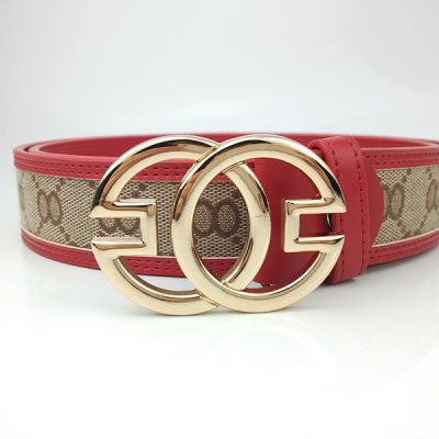 Replica Gucci Belt G307-75 38Mm