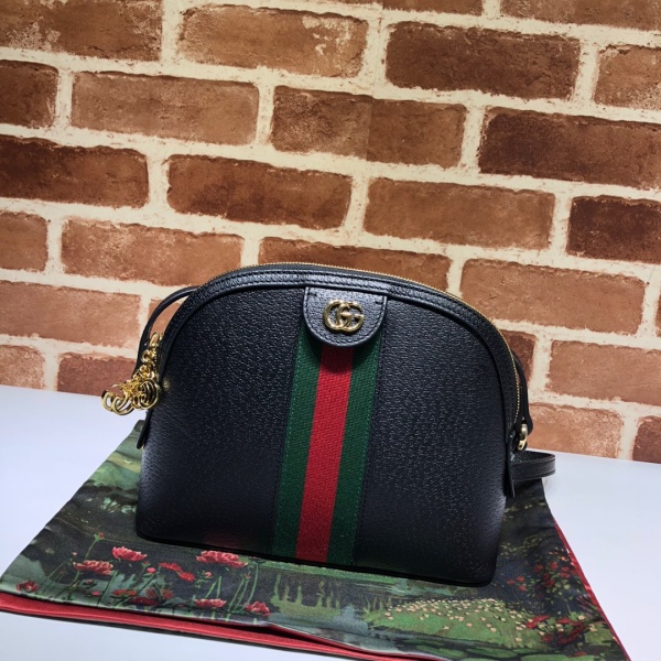 Replica Gucci Ophidia Small Shoulder Bag
