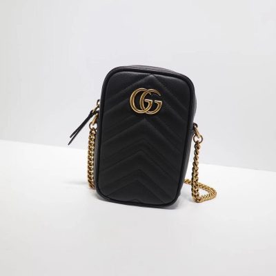 Replica Gucci Marmont Mini Bag