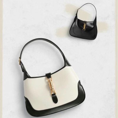 Replica Gucci Jackie 1961 Small Shoulder Bag 636706