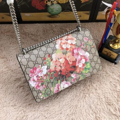 Alternative view of Replica Gucci Dionysus SmallShoulder Bag