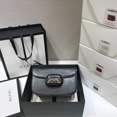 Replica Gucci Horsebit 1955 Shoulder Bag
