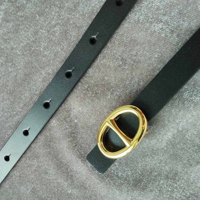 Replica Hermes H Belt H122-75 15Mm