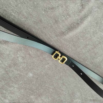 Alternative view of Replica Hermes H Belt H126-75 15Mm