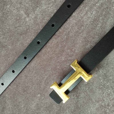 Alternative view of Replica Hermes H Belt H128-75 15Mm